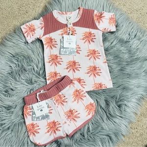 Kate Quinn matching girl outfit | NWT | 🌴